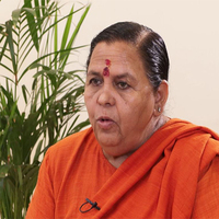 Party can decide age of retirement, but not of contribution: Uma Bharti on age limit in politics