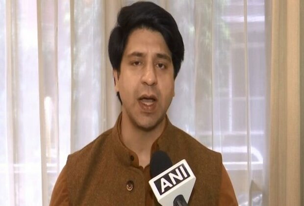 "Biggest anti-Hindu party": BJP's Shehzad Poonawalla accuses AAP of ordering demolition of 24 temples in Delhi