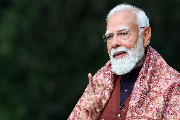 India eyeing collaboration across defence, trade sectors during PM Modi's Malaysia visit