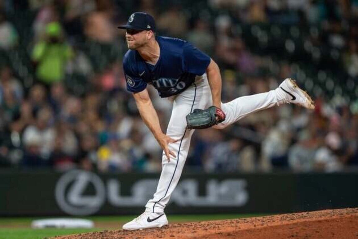 Blue Jays DFA RHP Austin Voth for second time this season