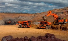 Mining contractor reinstates dividend