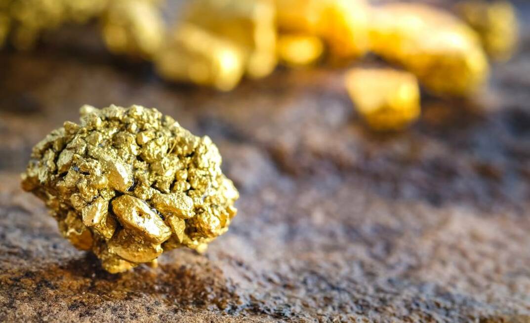 Dakota is going for gold at Richmond Hill