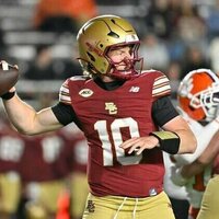 Boston College desperate to break long skid vs. UConn