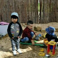 The '3 day guarantee' for childcare starts next year. The challenge could be finding quality care