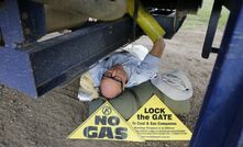 NSW stays mindful of CSG