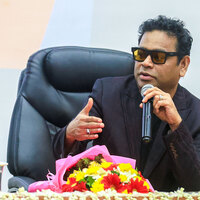 "Intentions can sometimes be misunderstood but...": AR Rahman shares first post amid controversy over Bollywood remarks