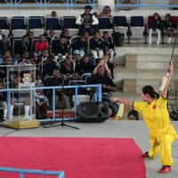 (Hello Africa) Shared rhythm, shared dreams -- cultural exchange program deepens Sino-Kenyan ties
