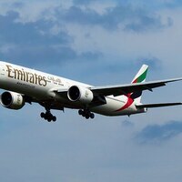 Middle East war triggers mass diversions, flight chaos