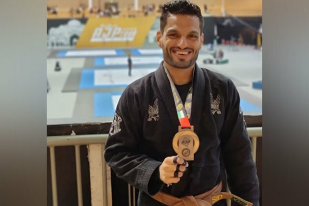 Anshul Jubli's Road to UFC win is start of new era in Indian MMA: Jiu-Jitsu fighter Siddharth Singh