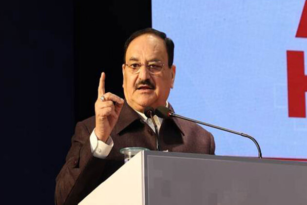 JP Nadda launches Indian Pharmacopoeia 2026, adds 121 new drugs monographs