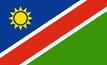 Bannerman into Namibia