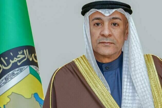 Kuwait hosts GCC 165th ministerial meeting, second GCC-Japanese meeting Monday