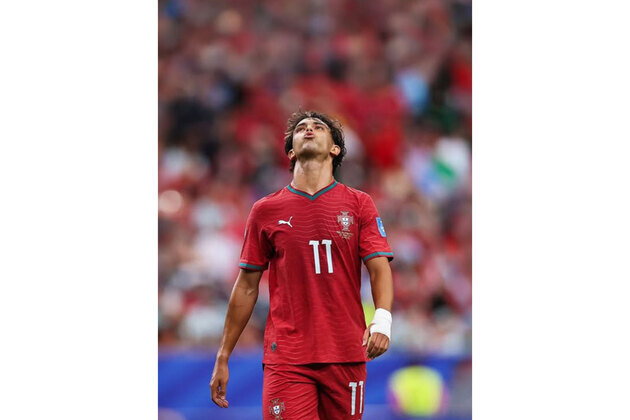 FIFA World Cup 2026: Spain stay unchanged, Portugal bring Joao Felix in attack