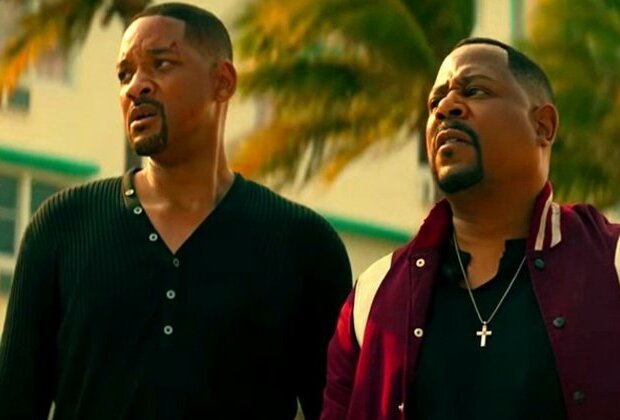 Will Smith, Martin Lawrence share 'little things' about each other that annoy them