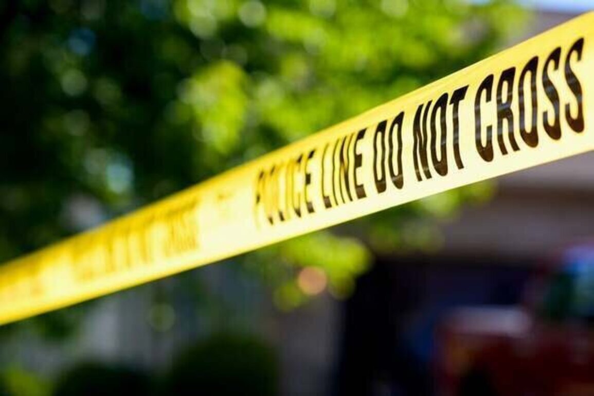 Death of ex-NFL tackle Kevin Johnson ruled a homicide