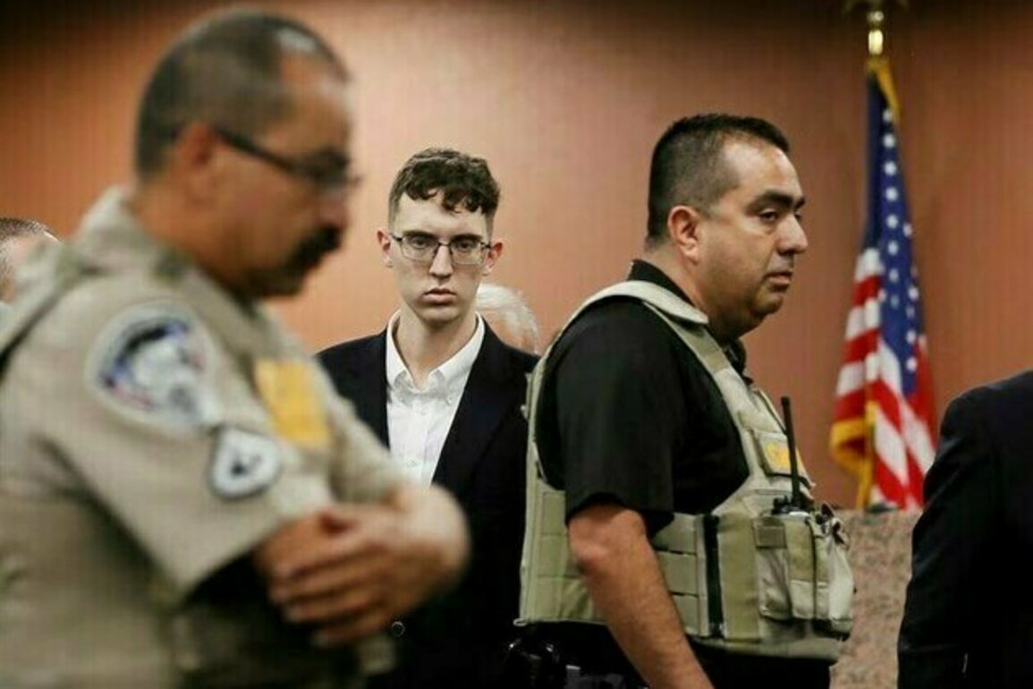 Shooter Killing 23 at US Texas Walmart Will Not Face Death Penalty