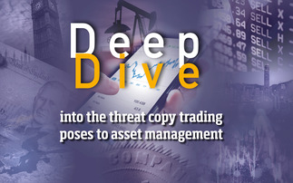 Deep Dive: Copy trading 'narrowing the gap' between tip sheets and asset management