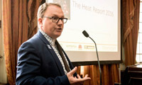 Consumer behaviour will be key to fuelling carbon reduction, says Baxi