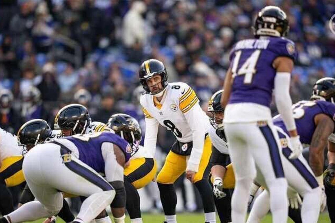 Matt's Stats: Week 18 vs. Ravens