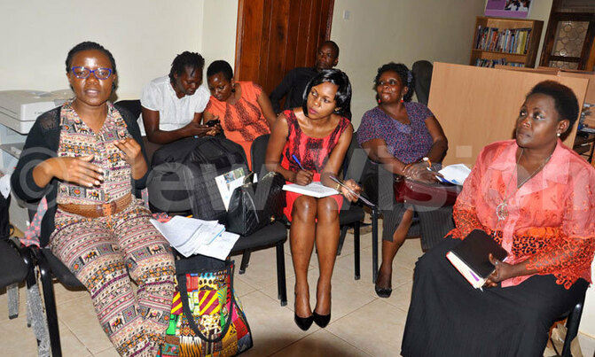 Kenya to benchmark Uganda decentralisation system Kenya to benchmark Uganda decentralisation system