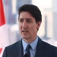 Trudeau reaffirms support for Ukraine amid Trump's criticism of war efforts
