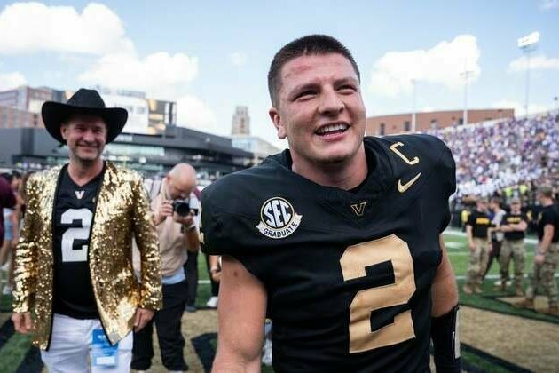 Diego Pavia's lawyers amending JUCO lawsuit to be class action