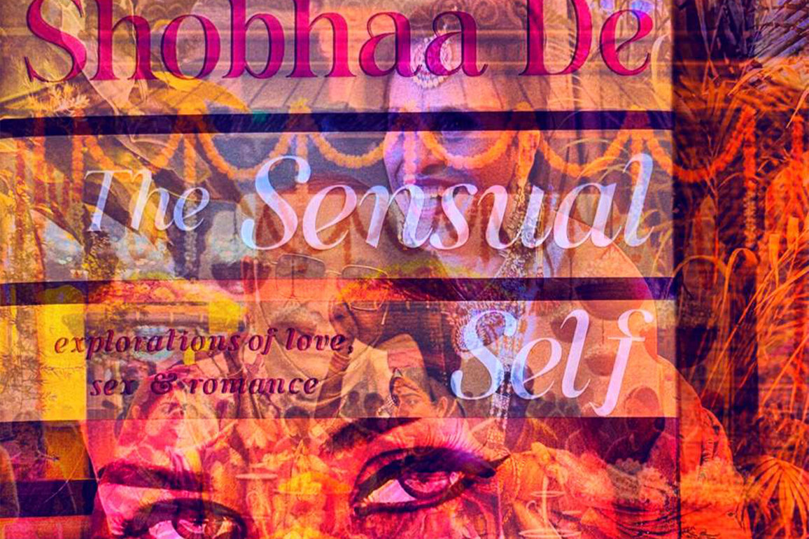 The Sensual Self: A Jasmine-Scented Rebellion