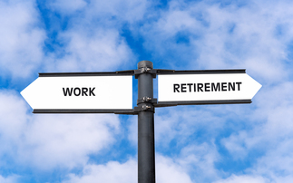 Half of older workers intend to 'phase' into retirement