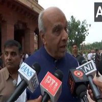 "Hit and run won't work": BJP's Jagdambika Pal says Rahul Gandhi will have to produce proof of EC allegations or apologise