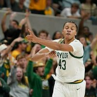 Washington, Baylor meet in first test for both teams