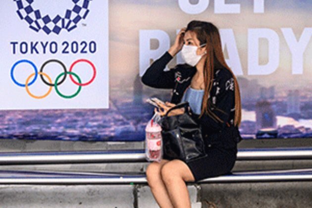French officials join calls for Olympic postponement