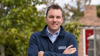 AG appoint new Head of Marketing