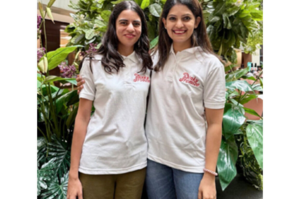 Love Aaj Kal: Pinky Promise Analyses 10,000 Conversations on Women and Pleasure