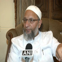 Owaisi slams IMF loan to Pakistan, calls for global action to disarm nuclear threat