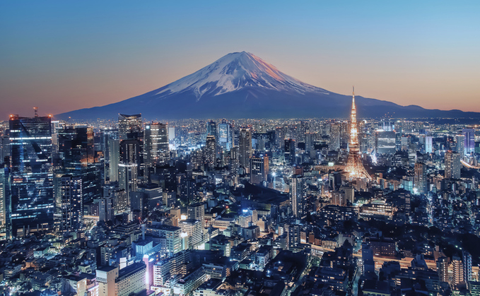 Asian Tech Roundup: AWS goes goes big in Japan