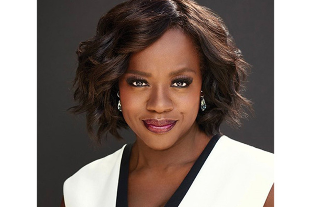 Viola Davis says she feels "younger than I've ever felt" at 60
