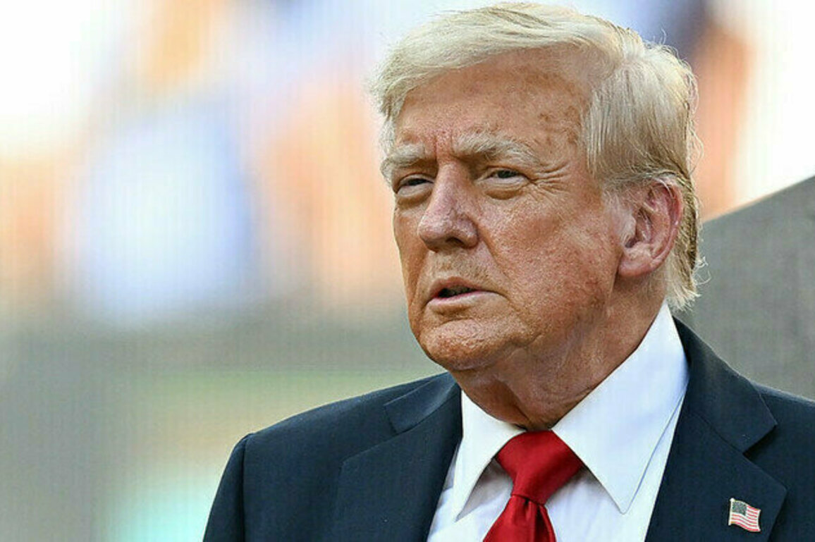 Trump says Putin-Zelensky meeting is going to happen