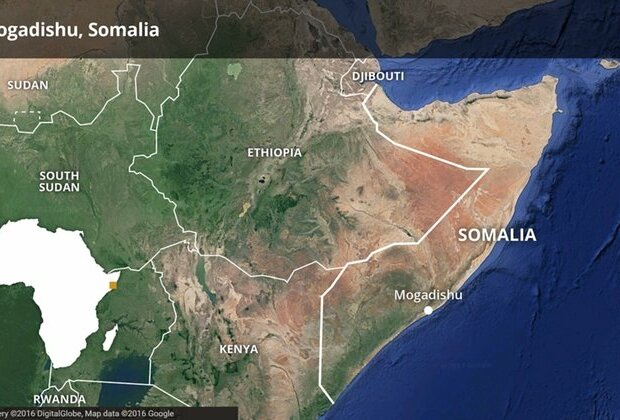 Al-Shabab Attacks Key Towns in Somalia, Killing at Least 15 People