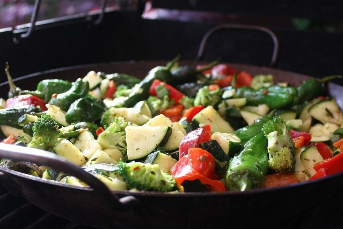 Longview cooking class to feature recipes, shopping tips