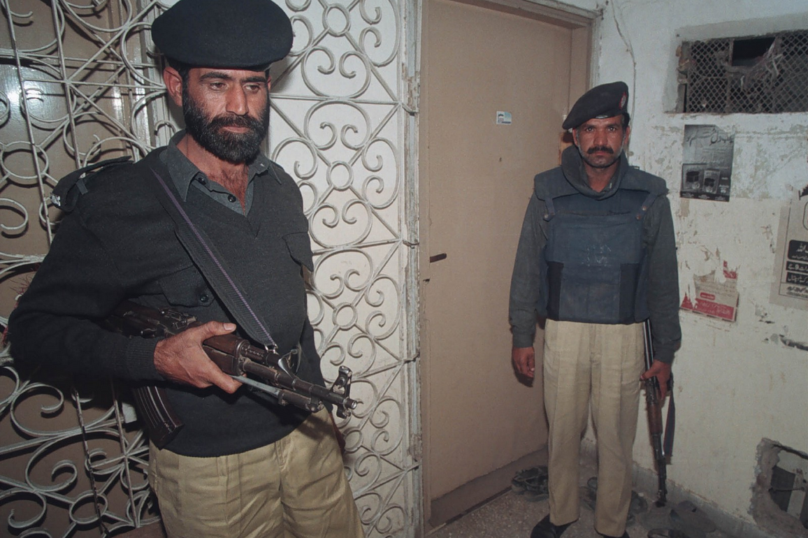 BLF claims twin attacks across Balochistan, four killed in sniper and ambush operations