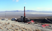 Pilot Mountain in Nevada could herald a return to US tungsten production