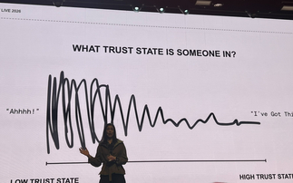 Advisers urged to consider clients' 'trust state' and establish credibility early