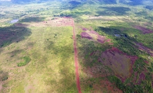 The Vermelho acquisition will be combined with the Araguaia project (pictured)