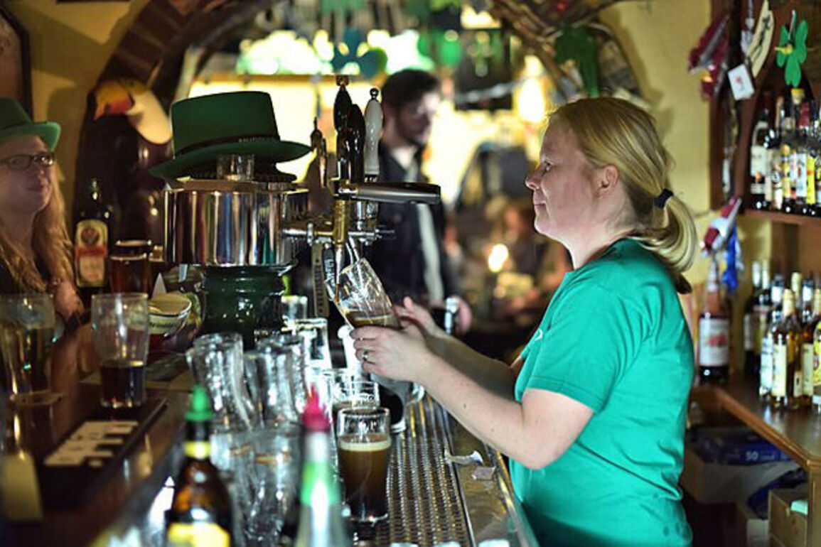 Alcohol harm draining Ireland’s economy, study warns