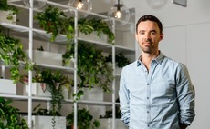 Q&A: AirTree Ventures' John Henderson