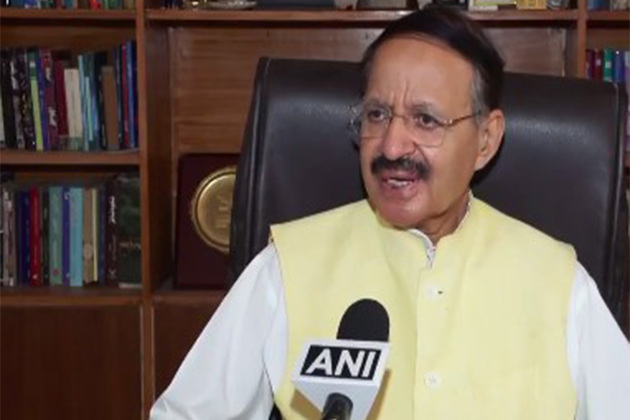 "Blot on democracy": Congress leader Rashid Alvi alleges irregularities during polls in West Bengal and Assam