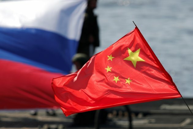 Russia & China to team up against illegitimate US sanctions