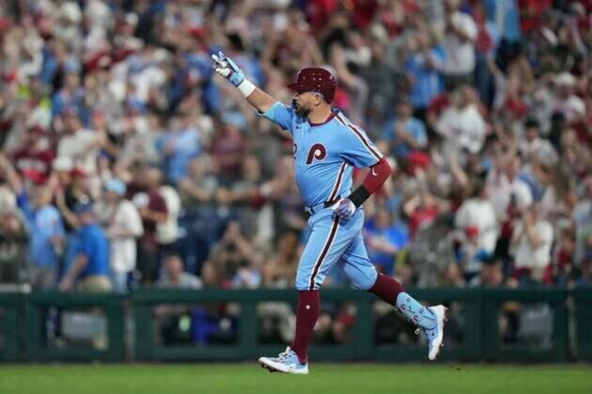 Braves ask Bryce Elder to keep Kyle Schwarber in ballpark