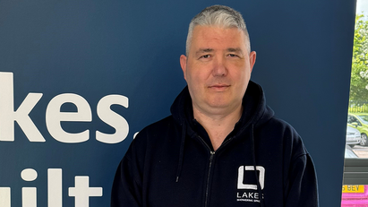 Lakes Showering Spaces appoints new Transport Manager