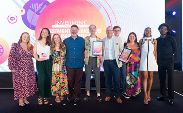 Investment Week reveals winners of Investment Marketing & Innovation Awards 2023 - Vimarsana News